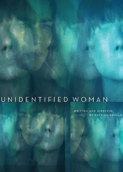 Unidentified Woman (2019) Unidentified Woman (2019)