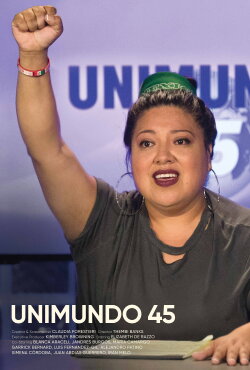 Unimundo 45 (2018) Unimundo 45 (2018)