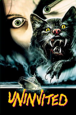 Uninvited (1988) Uninvited (1988)