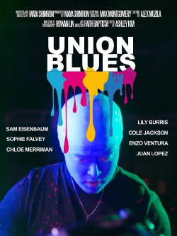 Union Blues (2024)