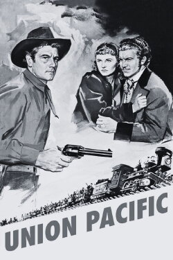 Union Pacific (1939) Union Pacific (1939)