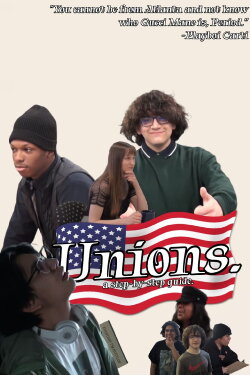 Unions (2024)