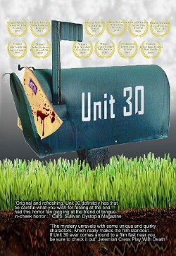 Unit 30 (2010) Unit 30 (2010)