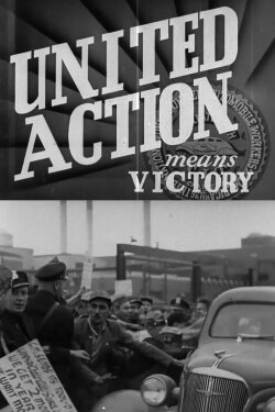 United Action Means Victory (1939) United Action Means Victory (1939)
