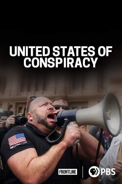 United States of Conspiracy (2020) United States of Conspiracy (2020)