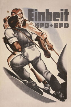 Unity SPD – KPD (1946) Unity SPD – KPD (1946)