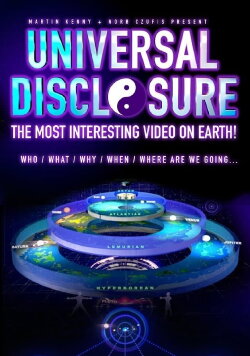 UNIversal DISClosure 2020 (2018) UNIversal DISClosure 2020 (2018)