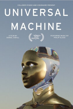 Universal Machine (2019) Universal Machine (2019)