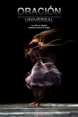 Universal Prayer (2015) Universal Prayer (2015)