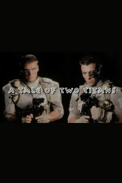 Universal Soldier: A Tale of Two Titans (2004) Universal Soldier: A Tale of Two Titans (2004)