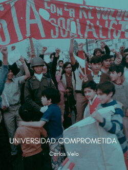 Universidad comprometida (1973) Universidad comprometida (1973)