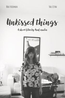 Unkissed Things (2019)