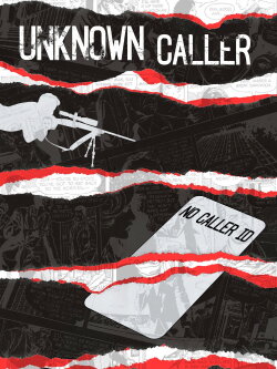 Unknown Caller (2024)