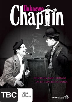 Unknown Chaplin (2005) Unknown Chaplin (2005)