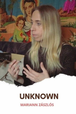 Unknown (2021) Unknown (2021)