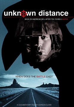 Unknown Distance (2018) Unknown Distance (2018)