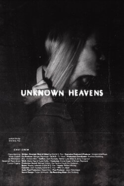 Unknown Heavens (2024) Unknown Heavens (2024)