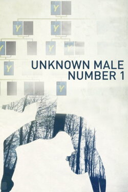 Unknown Male Number 1 (2017) Unknown Male Number 1 (2017)