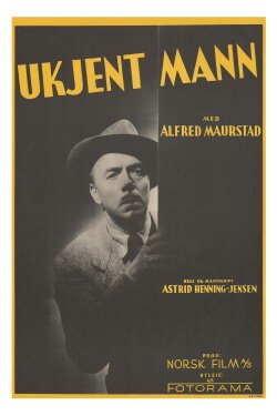 Unknown Man's Story (1951) Unknown Man's Story (1951)