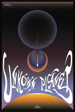 Unknown Planet (2023)