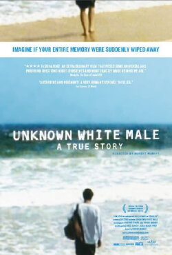 Unknown White Male (2005) Unknown White Male (2005)