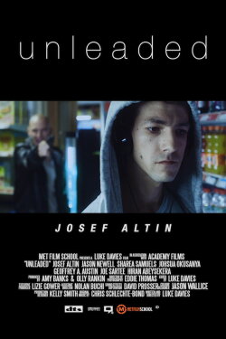 Unleaded (2015) Unleaded (2015)