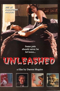 Unleashed (1997) Unleashed (1997)