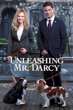 Unleashing Mr. Darcy (2016) Unleashing Mr. Darcy (2016)