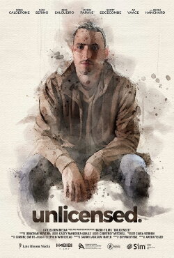 Unlicensed (2020) Unlicensed (2020)