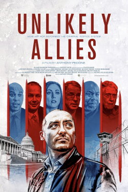 Unlikely Allies (2024) Unlikely Allies (2024)
