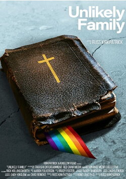 Unlikely Family (2015) Unlikely Family (2015)