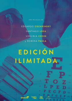 Unlimited Edition (2020) Unlimited Edition (2020)