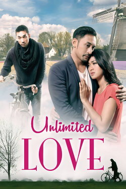 Unlimited Love (2014) Unlimited Love (2014)