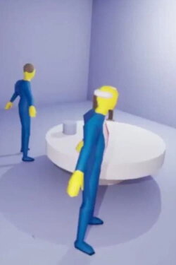 Unlimited Steam (2023) Unlimited Steam (2023)