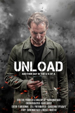 Unload (2023)