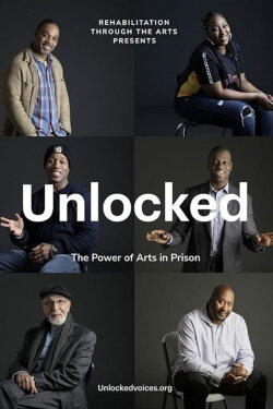 Unlocked: The Power of the Arts in Prison (2021) Unlocked: The Power of the Arts in Prison (2021)