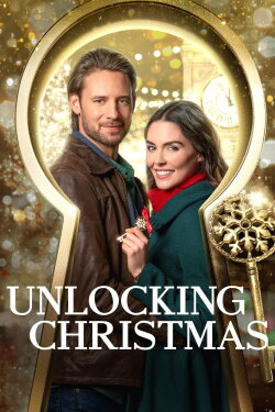 Unlocking Christmas (2020) Unlocking Christmas (2020)