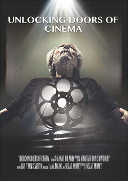 Unlocking Doors of Cinema (2020) Unlocking Doors of Cinema (2020)