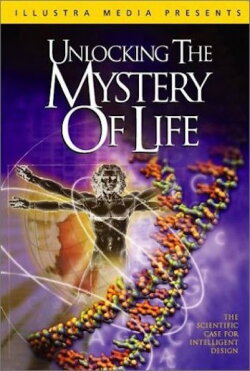 Unlocking the Mystery of Life (2003) Unlocking the Mystery of Life (2003)