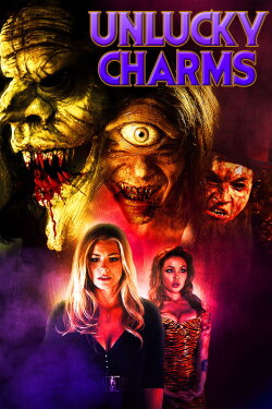 Unlucky Charms (2013)
