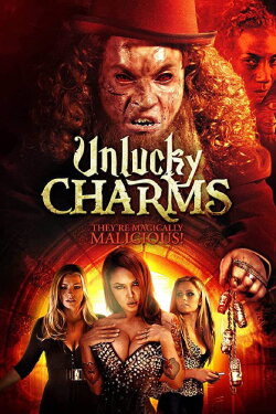 Unlucky Charms (2013) Unlucky Charms (2013)