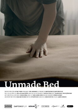 Unmade Bed (2015)