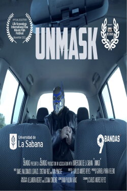 Unmask (2021)