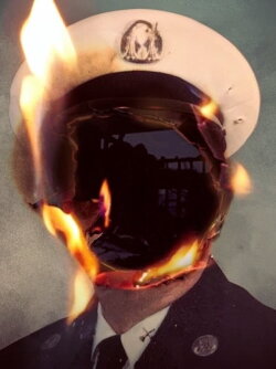 Unmasking a Killer Serial Arsonist (2024) Unmasking a Killer Serial Arsonist (2024)