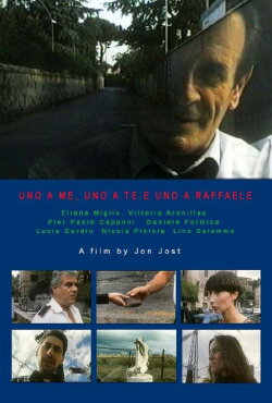 Uno a me, uno a te e uno a Raffaele (1994) Uno a me, uno a te e uno a Raffaele (1994)
