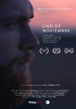 Uno de noviembre (2018) Uno de noviembre (2018)