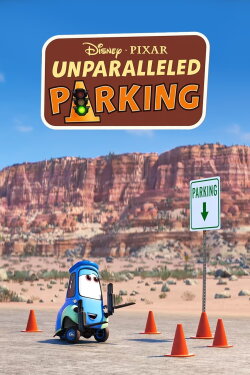 Unparalleled Parking (2021)