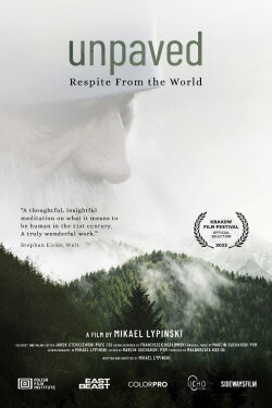 Unpaved (2023)