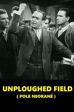 Unploughed Field (1954) Unploughed Field (1954)