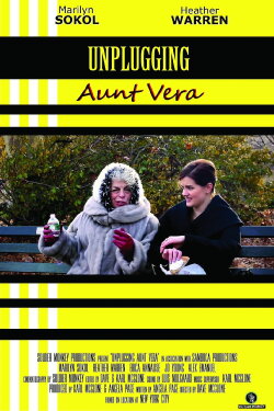 Unplugging Aunt Vera (2015) Unplugging Aunt Vera (2015)